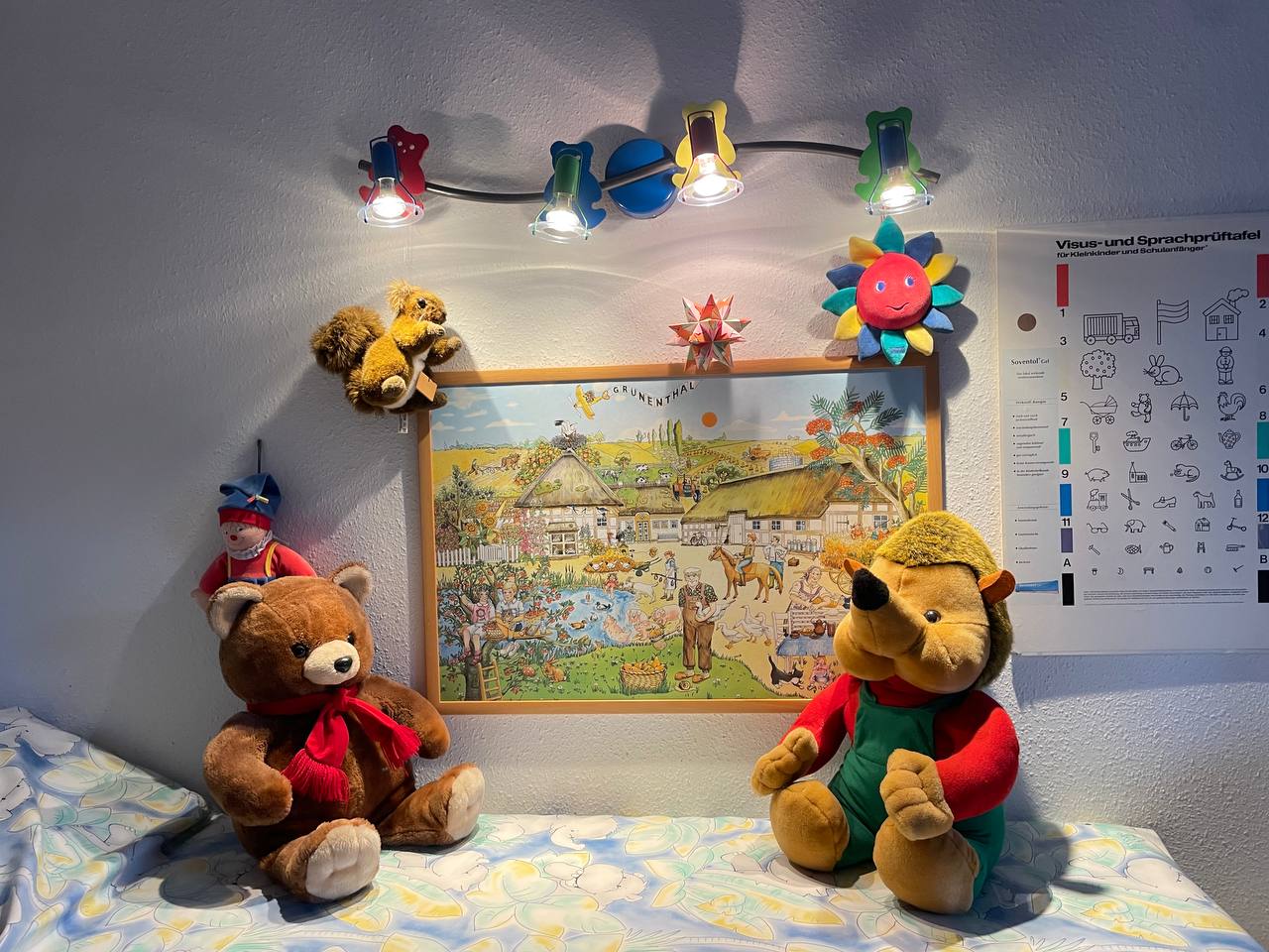 Kinderarztpraxis Engelsdorf - Kinder- und Jugendmedizin in Leipzig-Engelsdorf